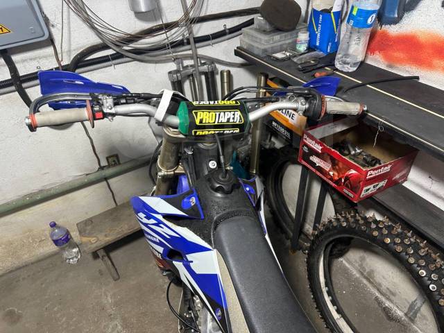 Yamaha YZ 250F. 250. ., , ,   