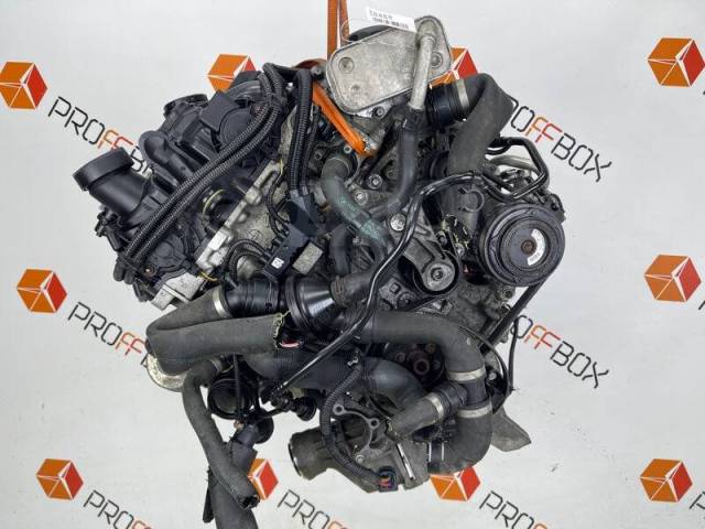 Двигатель N20B20A BMW F22 / F23 отличное состояние
