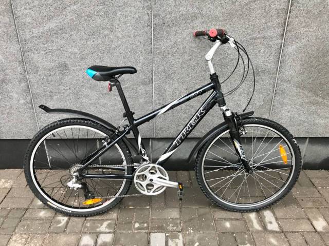 Trek navigator 200 bike sale