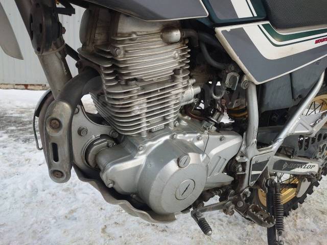 Yamaha XT 225. 225. ., , ,   