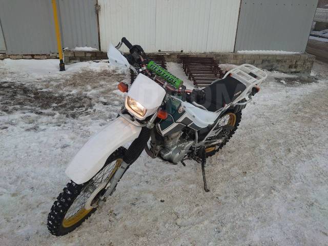 Yamaha XT 225. 225. ., , ,   