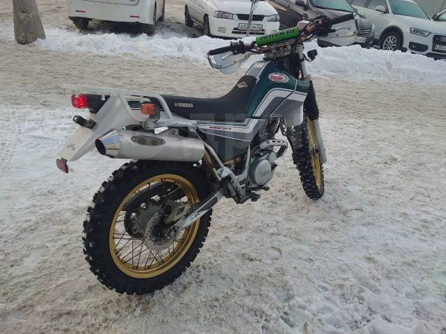 Yamaha XT 225. 225. ., , ,   