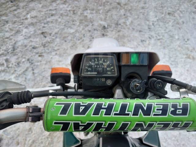 Yamaha XT 225. 225. ., , ,   