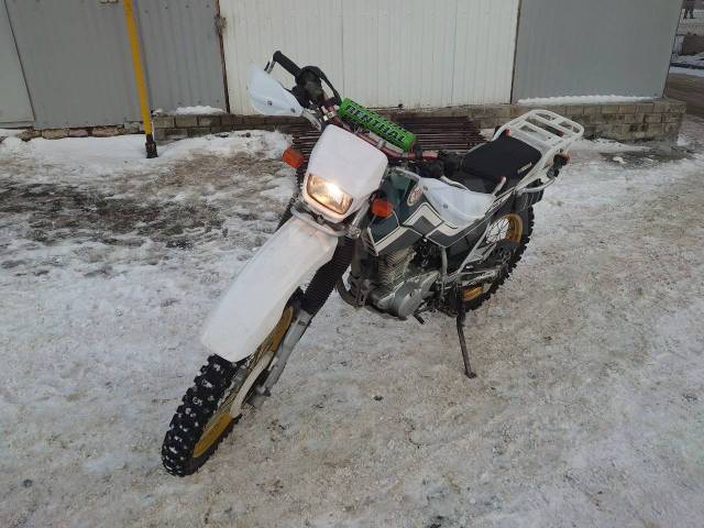 Yamaha XT 225. 225. ., , ,   