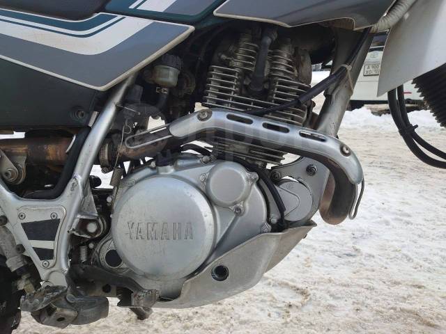 Yamaha XT 225. 225. ., , ,   