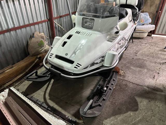 Yamaha Viking 540 IV. ,  ,   