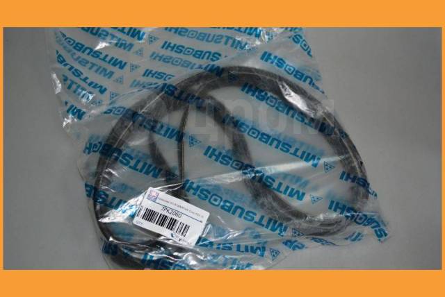Купить Ремень поликлин Mitsuboshi / 7PK2060 в Иркутске по цене: 2 420 ...