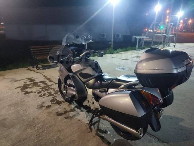 Honda ST 1300. 1 300. ., , ,   