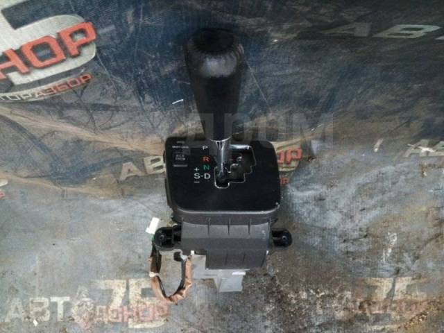 Купить Селектор АКПП Lexus Rx350 2007 3356048120 GSU35L 2GR-FE в Чите ...