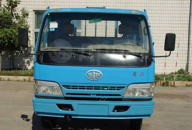 Стекло лобовое faw 1051