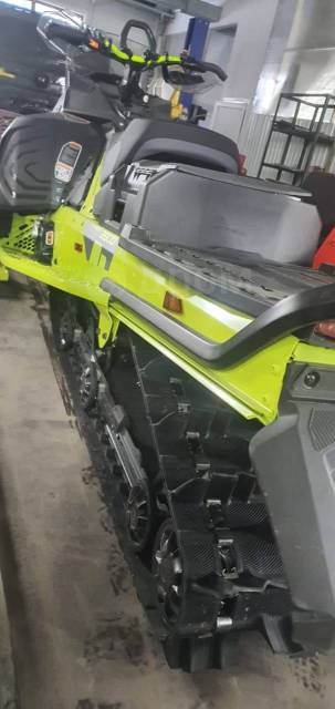 BRP Ski-Doo Touring E 