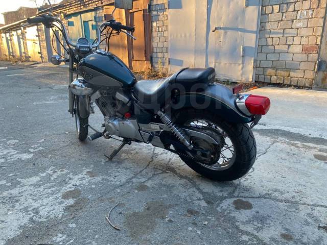 Yamaha Virago XV 250. 250. ., , ,   