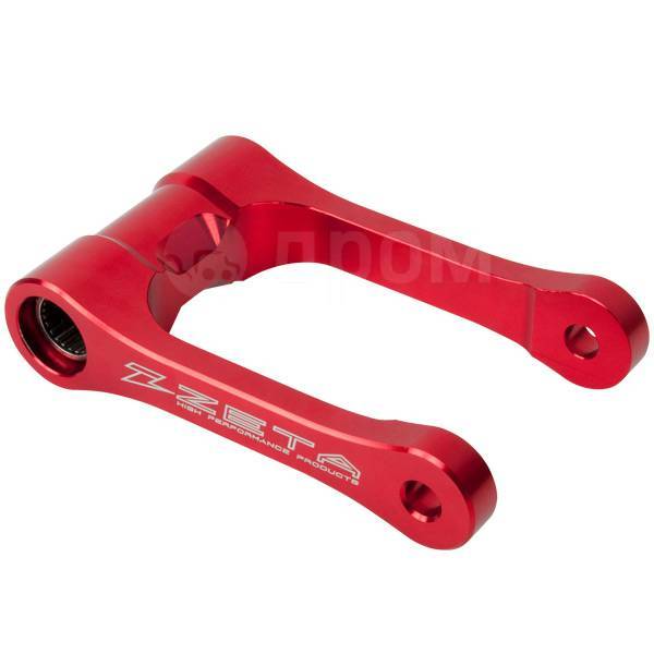   ZETA -20mm CRF Red, ZE56-05132 