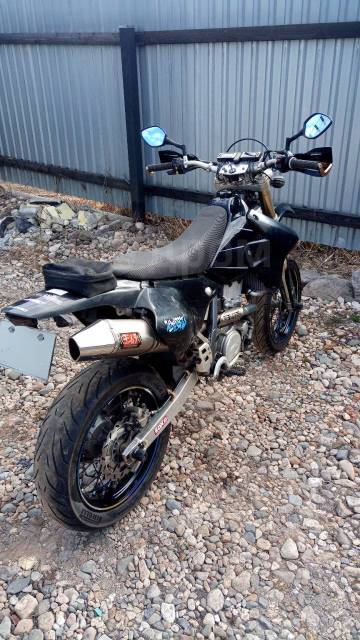 Suzuki DR-Z 400SM. 400. ., ,  ,   