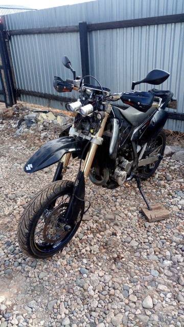 Suzuki DR-Z 400SM. 400. ., ,  ,   