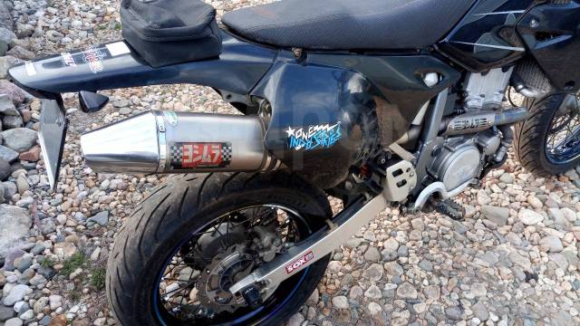 Suzuki DR-Z 400SM. 400. ., ,  ,   