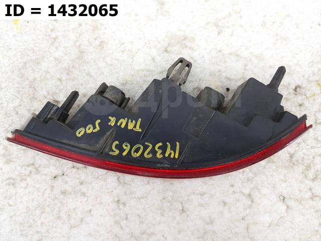    Tank 500 1  4116300XKV3AA 2021-2024 ( ) 4116300XKV3AA  