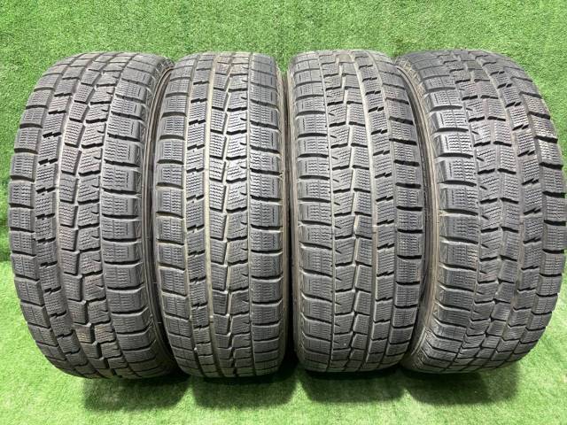 Dunlop Winter Maxx, 185/60 R15, 15