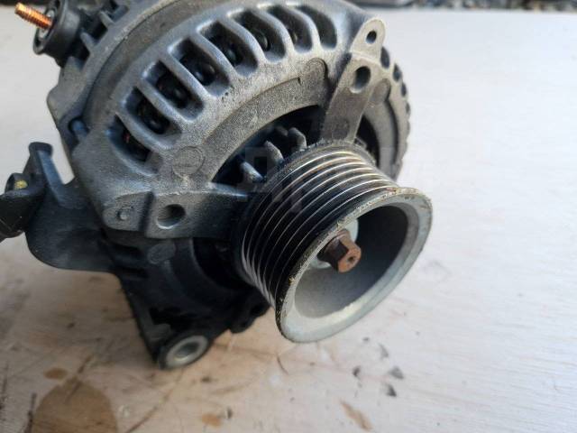 Купить Генератор Toyota Corolla 2706022030 ZZE120 3ZZ в Челябинске по цене: 5 00