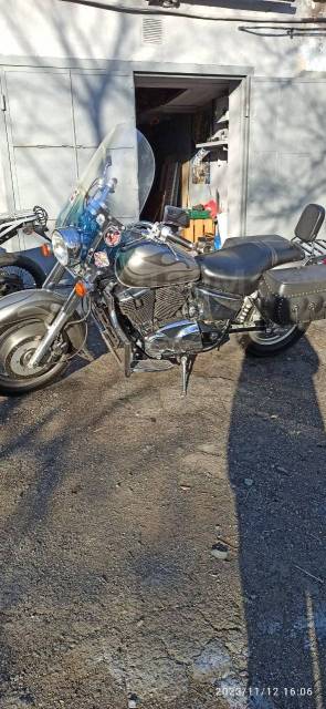 Honda Shadow 1100. 1 100. ., , ,   