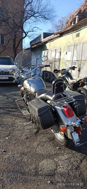 Honda Shadow 1100. 1 100. ., , ,   