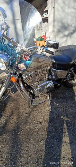 Honda Shadow 1100. 1 100. ., , ,   