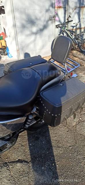 Honda Shadow 1100. 1 100. ., , ,   