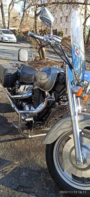 Honda Shadow 1100. 1 100. ., , ,   