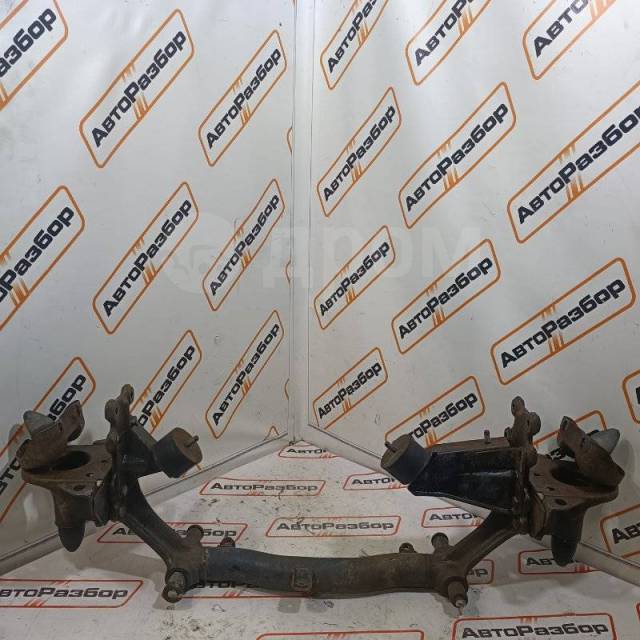 Купить Балка подвески Лада 213100 Niva 2008 21214, передняя в Тюмени по ...