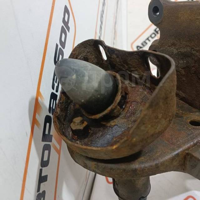 Купить Балка подвески Лада 213100 Niva 2008 21214, передняя в Тюмени по ...