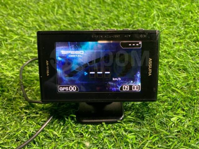 GPS Assura AR 111ea Infiniti Fx45 2007 117 S50