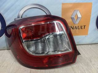   Renault Sandero 2 2014>   [265554085R] 