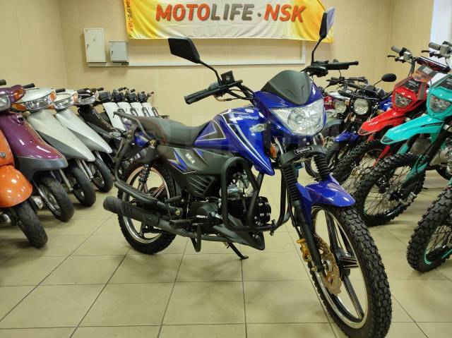 Regulmoto Alpha RM-4. 49. ., ,  ,   