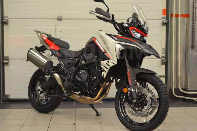 Benelli TRK 702 X. 700. ., , ,   