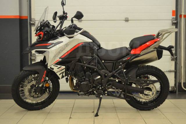 Benelli TRK 702 X. 700. ., , ,   