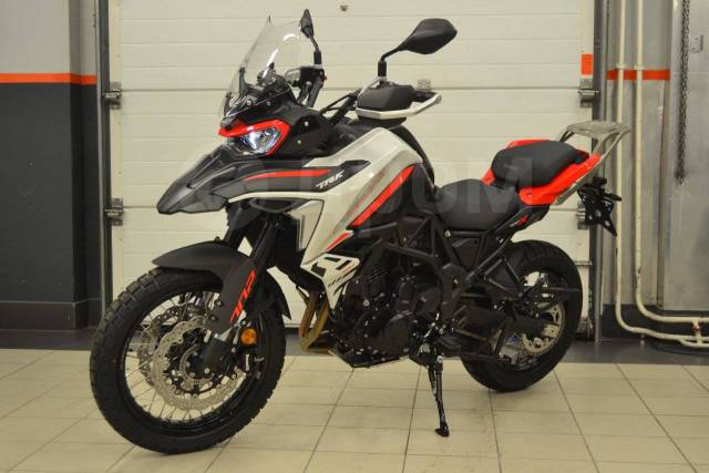 Benelli TRK 702 X. 700. ., , ,   