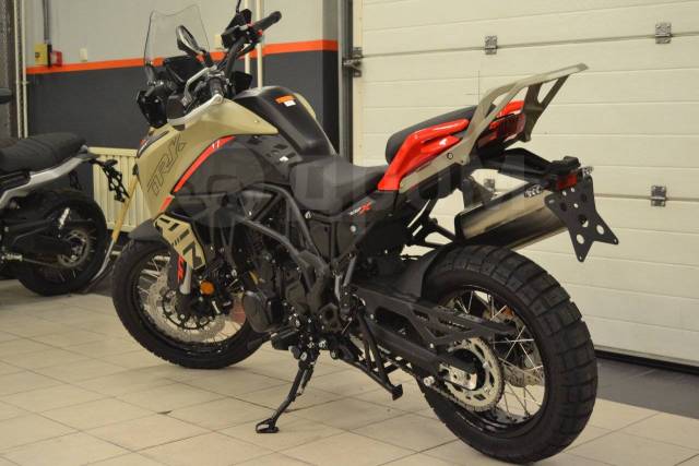 Benelli TRK 702 X. 700. ., , ,   