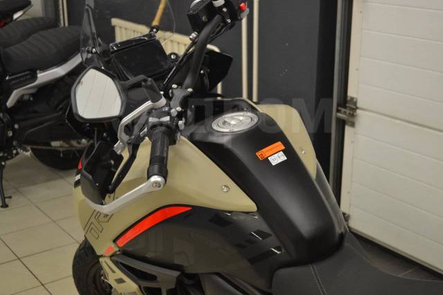 Benelli TRK 702 X. 700. ., , ,   