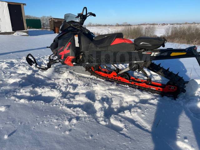 BRP Ski-Doo Summit X. ,  ,   