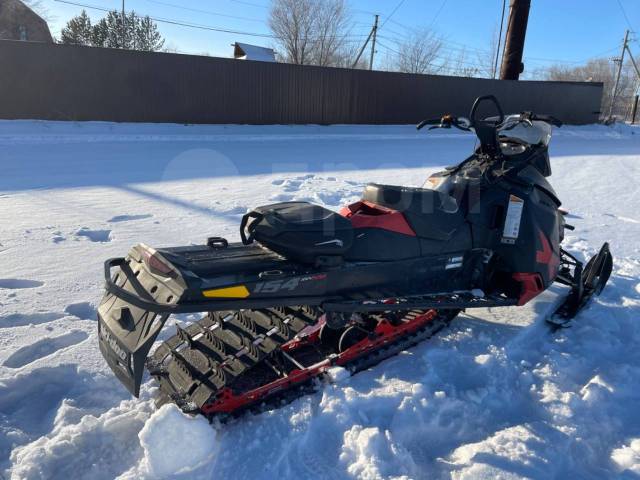 BRP Ski-Doo Summit X. ,  ,   