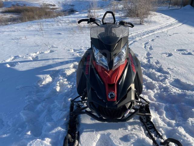 BRP Ski-Doo Summit X. ,  ,   