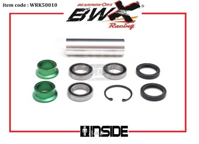    () BWX Kawasaki KX250F 04-23 KX250X 21-23 KX450F 06-23 (25-1406 / 11-1042-1) 