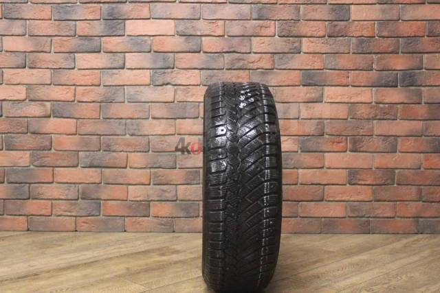 Continental 4x4 IceContact, 195/65 R15