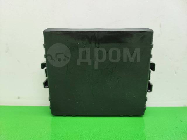 Купить Блок Гетвей 3Q0907530L Шкода Октавия А7, VW в Москве по цене: 4 ...