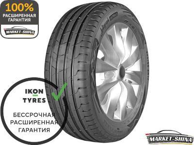 Летние шины ikon tyres autograph eco 3