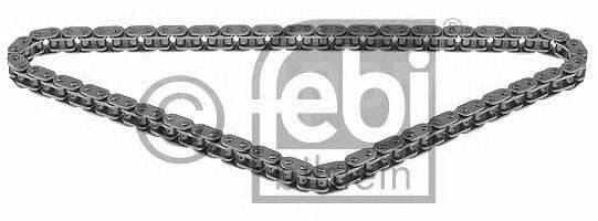 Купить Цепь ГРМ FEBI 25165 в Челябинске по цене: 3 725₽ — объявление от ...
