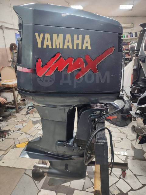 Yamaha. 200,00.., 2-, ,  L (508 ), 2002  