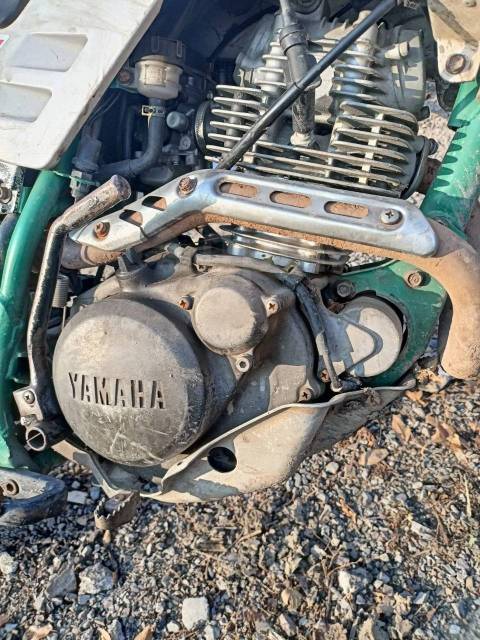 Yamaha Serow. 225. ., , ,   