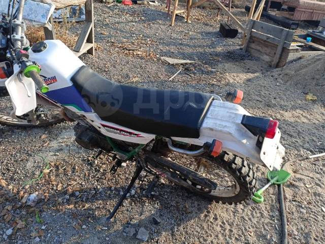 Yamaha Serow. 225. ., , ,   