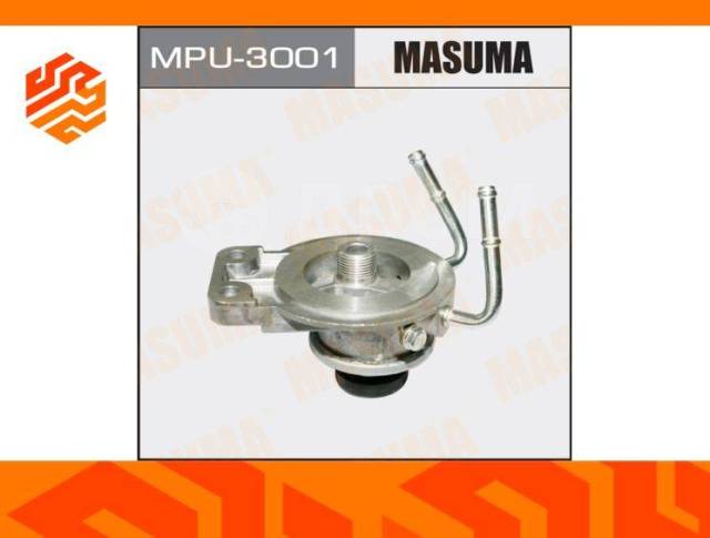 Купить Насос топливный Masuma MPU3001 в Иркутске по цене: 1 672 ...
